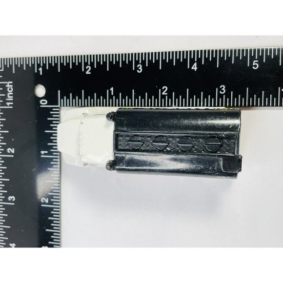 Diecast Hot Wheels Car Road Department Tank Truck Water Dust Control Vintage - Picture 8 of 9